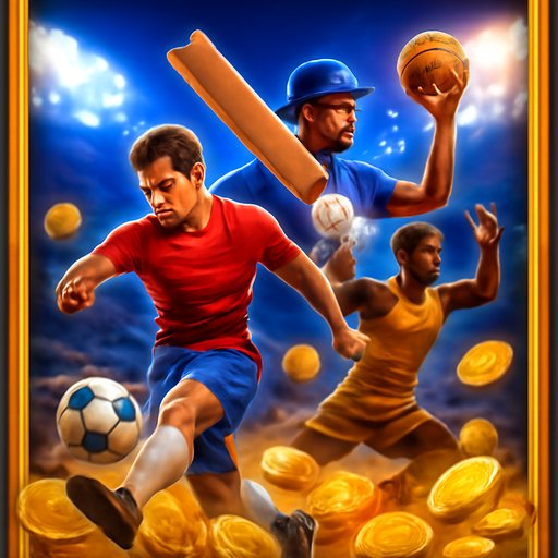 999 joya ভার্চুয়াল কোর্ট ও স্কোরবোর্ড
