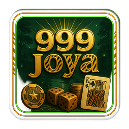 999 joya logo